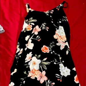 Lily Morgan summer dress